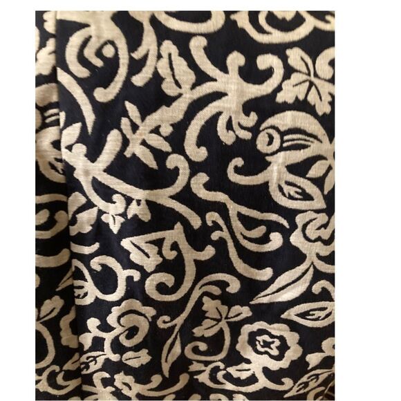 Liz Claiborne Designer Brocade Jacket - Picture 3 of 11